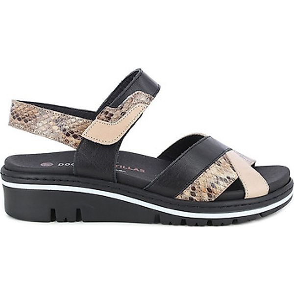 Doctor Cutillas  Sandalen 36133 negro_nude günstig online kaufen