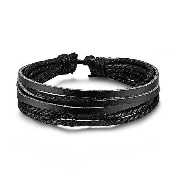 The Beauty House Lederarmband Armband für günstig online kaufen