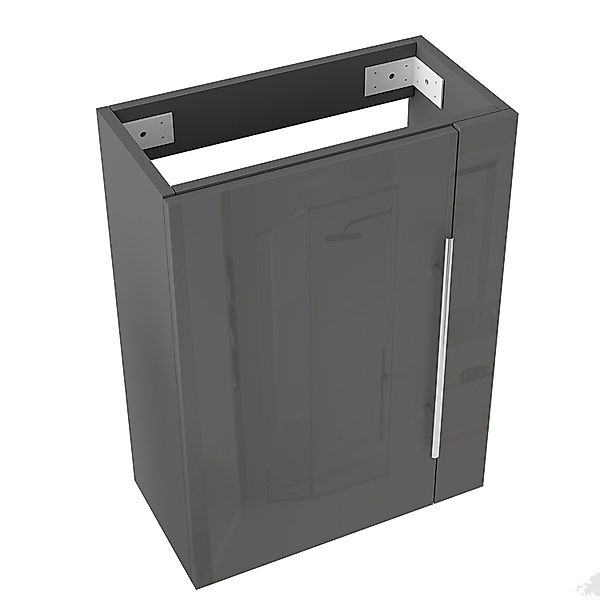 duschspa Waschtisch Unterschrank Badschrank Waschbeckenunterschrank Waschti günstig online kaufen