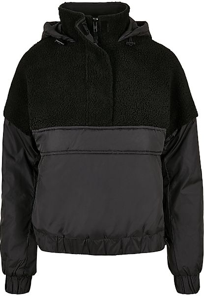URBAN CLASSICS Winterjacke Urban Classics Damen günstig online kaufen