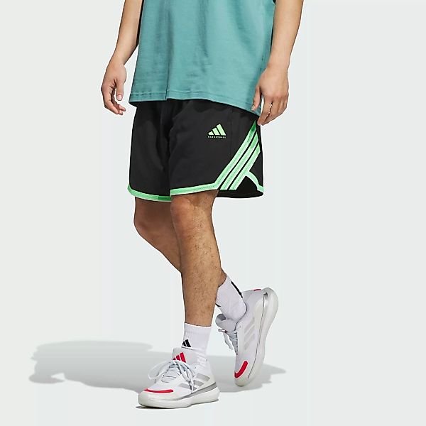 adidas Performance Sweatshorts ADIDAS CRAZY LITE günstig online kaufen
