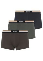 BOSS Trunk Trunk 3P Motion (Packung, günstig online kaufen