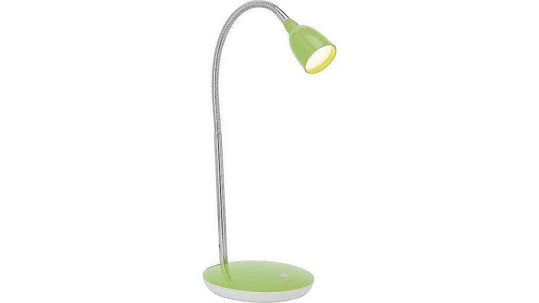 Brilliant LED Schreibtischlampe "Anthony" flexible Tischlampe, 2,2 W Lesela günstig online kaufen