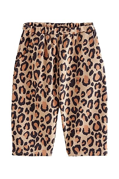 Next Schlupfhose Strukturierte Podgey-Hose (1-tlg) günstig online kaufen