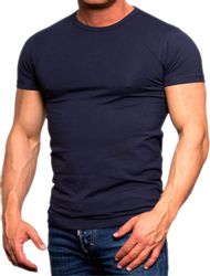 Jack & Jones T-Shirt (3er-Pack) Basic günstig online kaufen