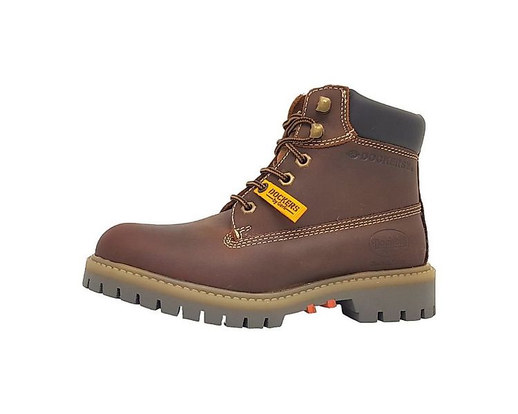 Dockers by Gerli Stiefel Schnürstiefelette günstig online kaufen