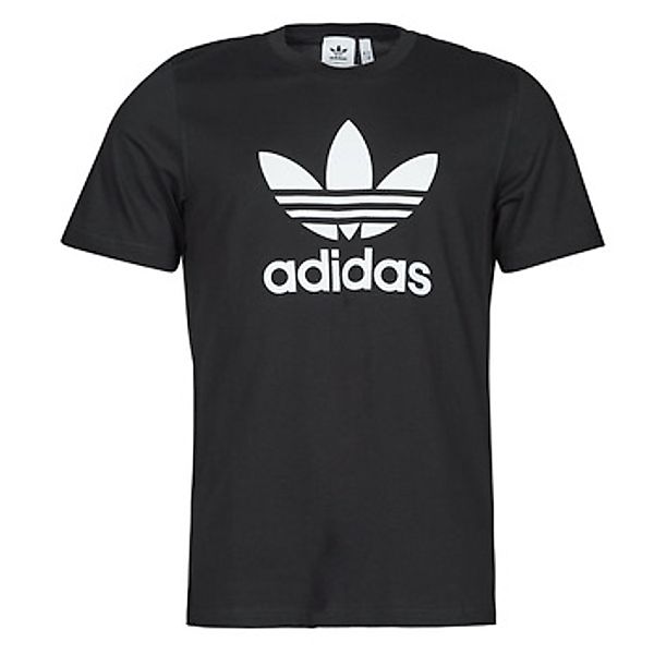 adidas  T-Shirt TREFOIL T-SHIRT günstig online kaufen