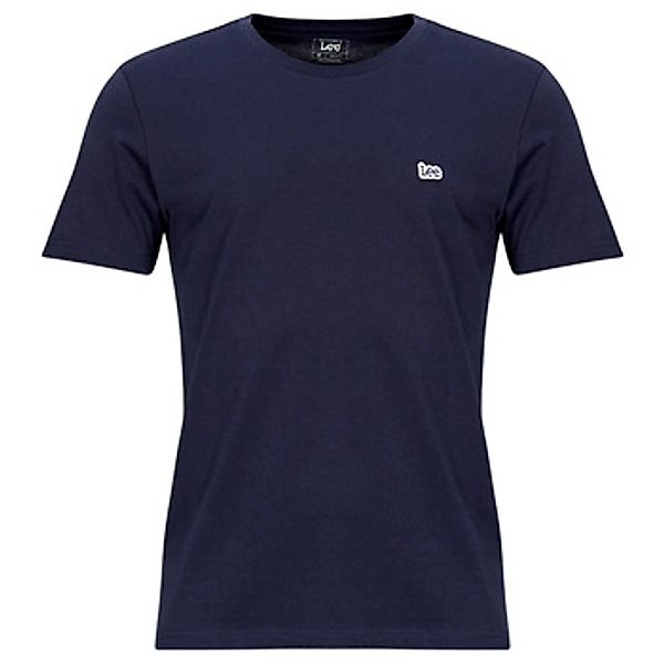 Lee  T-Shirt SS PATCH LOGO TEE günstig online kaufen