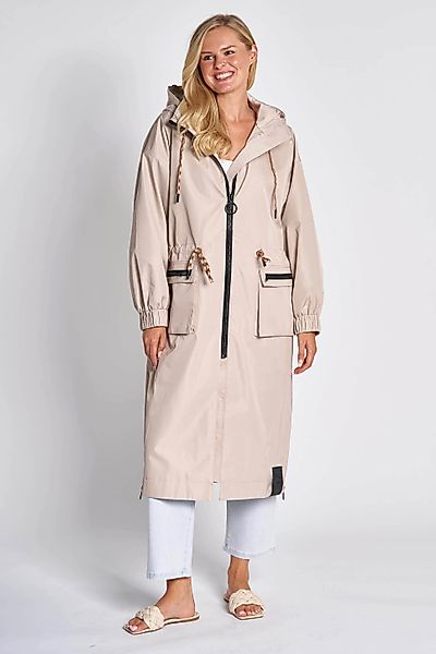 Zhrill Allwetterjacke AILA mit seitlichen Eingrifftaschen günstig online kaufen
