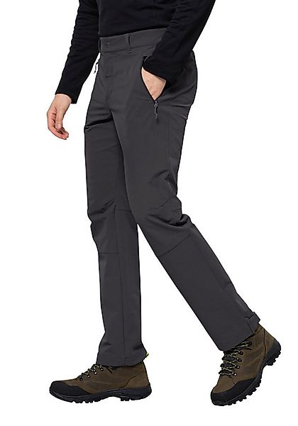 Jack Wolfskin Softshellhose ACTIVATE XT PANTS M günstig online kaufen