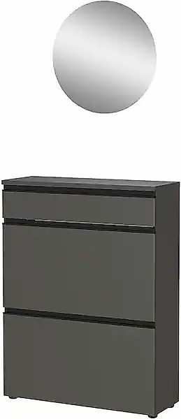 GERMANIA Garderoben-Set »GW-Baldone« 2 Stk. tlg. günstig online kaufen