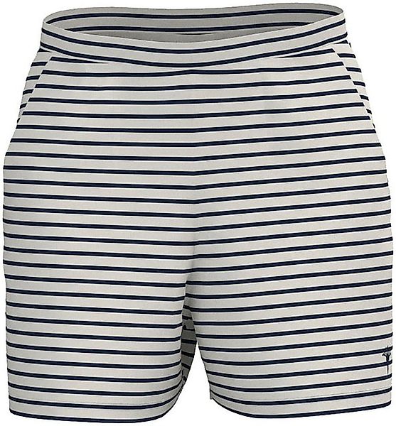 JOOP! Shorts Cosy mit klassischem Streifenmuster günstig online kaufen