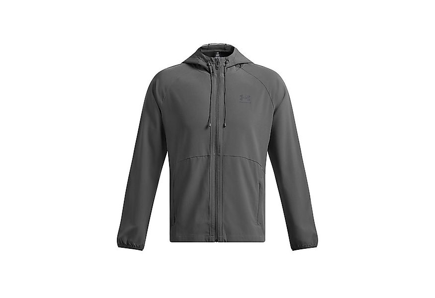 Under Armour® Windbreaker Under Armour Herren Windbreaker UA Vibe Woven Jac günstig online kaufen