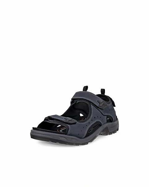 Ecco Outdoorsandale "OFFROAD ANDES II M" Trekkingsandale, Sommerschuh mit r günstig online kaufen