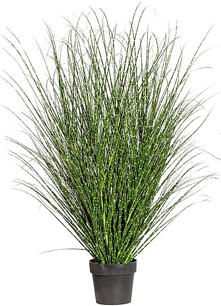 Kunstgras Miscanthus Zebrinus, Creativ green, Höhe günstig online kaufen