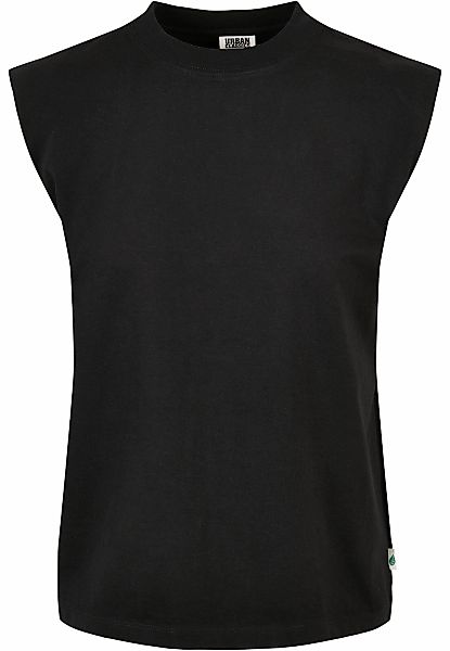 URBAN CLASSICS Muskelshirt "Urban Classics Damen", (1 tlg.) günstig online kaufen