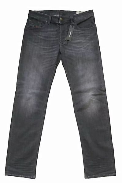 Diesel Regular-fit-Jeans Larkee (Blau l Dunkelblau l Grau l Dunkelgrau) 5 P günstig online kaufen