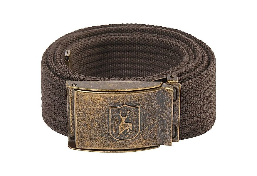 Deerhunter Hüftgürtel Gürtel Canvas günstig online kaufen