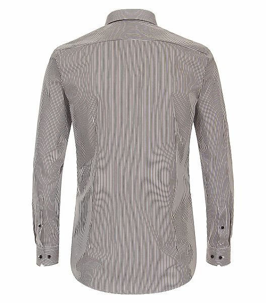 VENTI Businesshemd "VENTI Businesshemd gestreift" günstig online kaufen