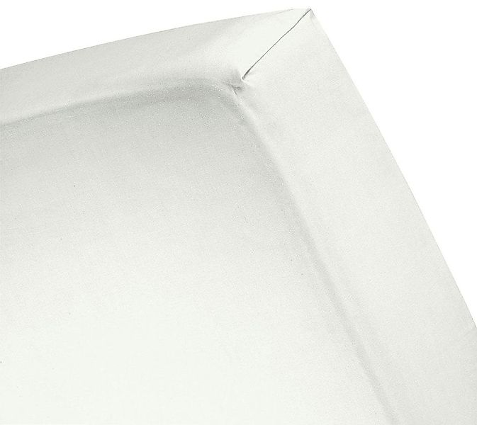 Cinderella Spannbettlaken »Cinderella Weekend Baumwolle, für Matratzen bis günstig online kaufen