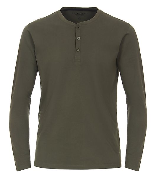 Redmond T-Shirt uni günstig online kaufen