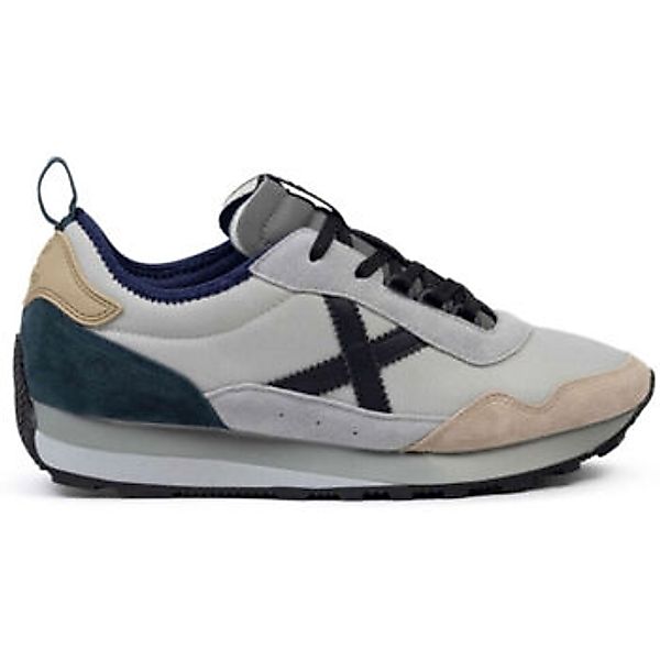 Munich  Sneaker Um 8901089 Gris günstig online kaufen