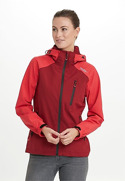 WEATHER REPORT Outdoorjacke CAMELIA W-PRO15000 mit günstig online kaufen