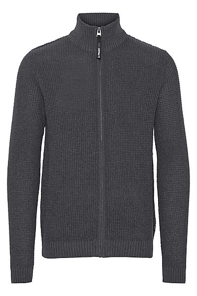 11 Project Strickjacke PRKimmo 21301063-ME Modischer günstig online kaufen