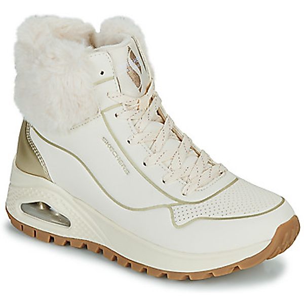 Skechers  Damenstiefel UNO RUGGED günstig online kaufen