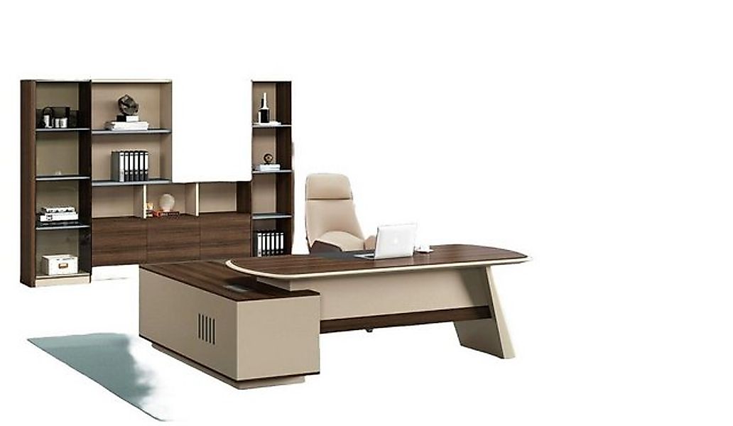 JVmoebel Aktenschrank Bücherregal Regal Regale Schrank Büro Möbel Schränke günstig online kaufen