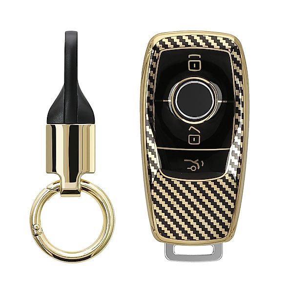 kwmobile Schlüsseltasche Hülle für Mercedes Benz günstig online kaufen