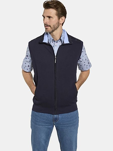 Babista Sweatweste "Sweatweste NUVIANO" 1 Stk. mit Schulterapplikation günstig online kaufen