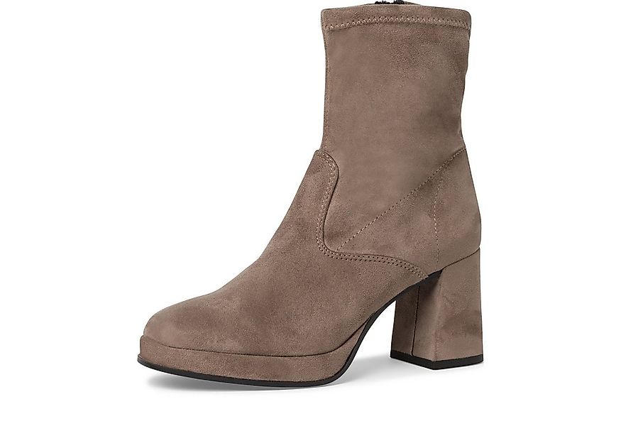 Tamaris Stiefel günstig online kaufen