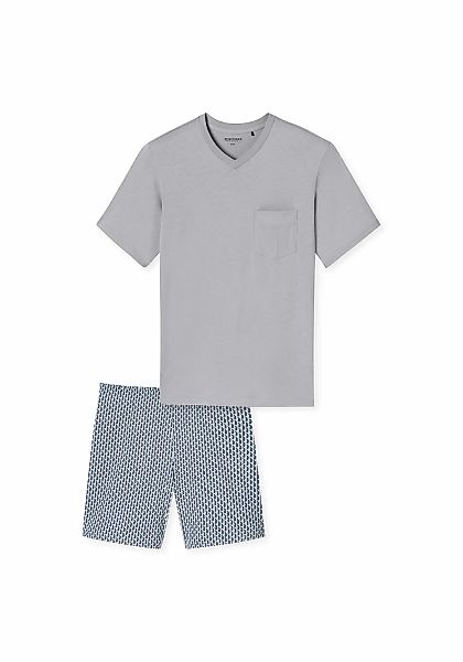 Schiesser Pyjama "Pyjama" günstig online kaufen