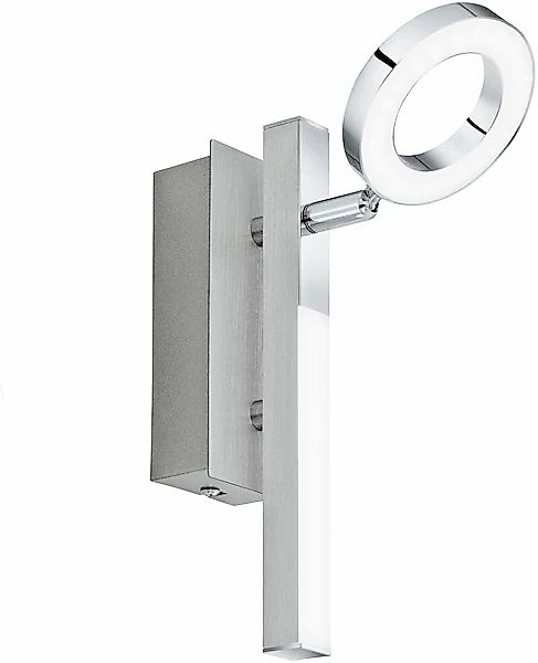 EGLO LED Wandleuchte »CARDILLIO 1«, 2 flammig, Leuchtmittel LED-Board   LED günstig online kaufen