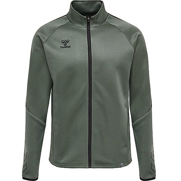 hummel Trainingsjacke hmlCIMA Zip Jacket Herren günstig online kaufen