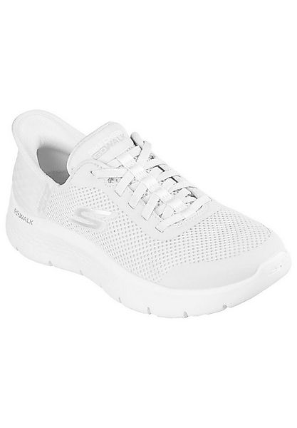 Skechers Slip-ins Go Walk Flex-Grand Entry Sneaker günstig online kaufen