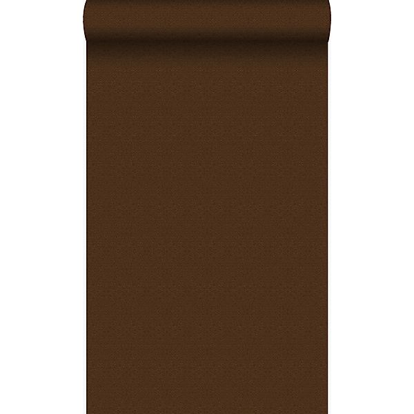 Origin Luxury Wallcoverings Tapete Kleine Ornamente Braun Und Gold 53 Cm X günstig online kaufen