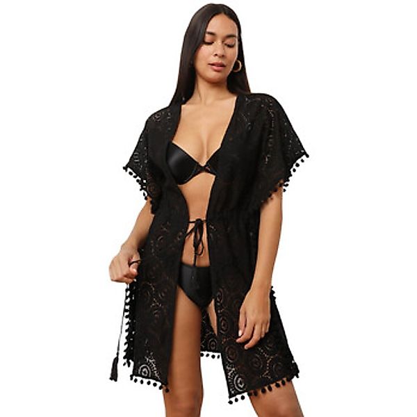 La Modeuse  Strickjacken 75204_P177658 günstig online kaufen