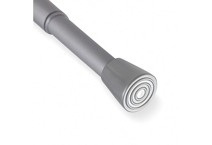 Bestlivings Spannstange Klemmfix, Ø 13 mm, ausdrehbar, geklemmt, Vorhangsta günstig online kaufen