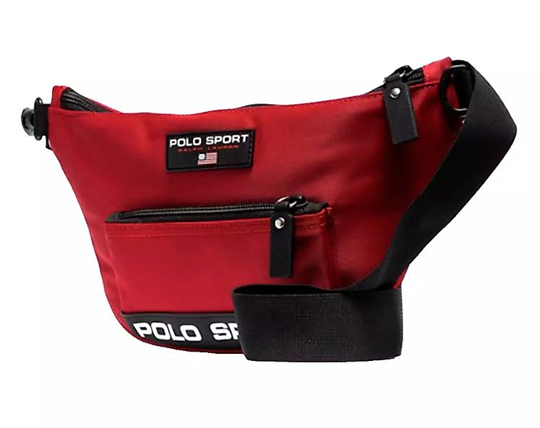 Polo Ralph Lauren Gürteltasche Hüfttasche Bumbag günstig online kaufen
