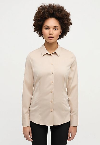 Eterna Hemdbluse "FITTED" günstig online kaufen