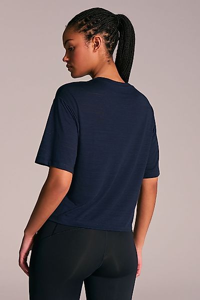 Next Trainingsshirt Active leichtes Rundhals-Sweatshirt im günstig online kaufen