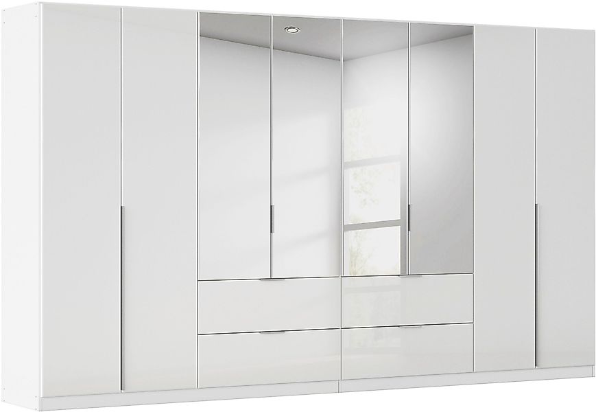rauch Drehtürenschrank Kleiderschrank Kleiderschränke Schrank Garderobe günstig online kaufen