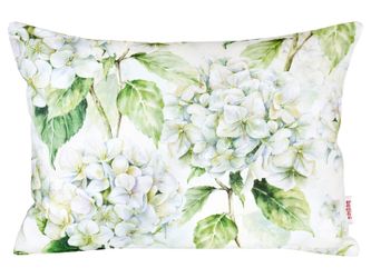 beties Kissenhülle Landlust-Hortensie, (1 Stück), 100% günstig online kaufen