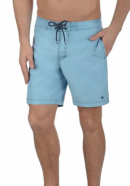 Blend Badeshorts "BHGomes" Badeshorts mit Eingriffstaschen günstig online kaufen