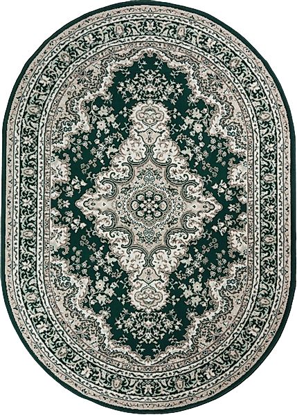 my home Teppich Oriental, Made in günstig online kaufen