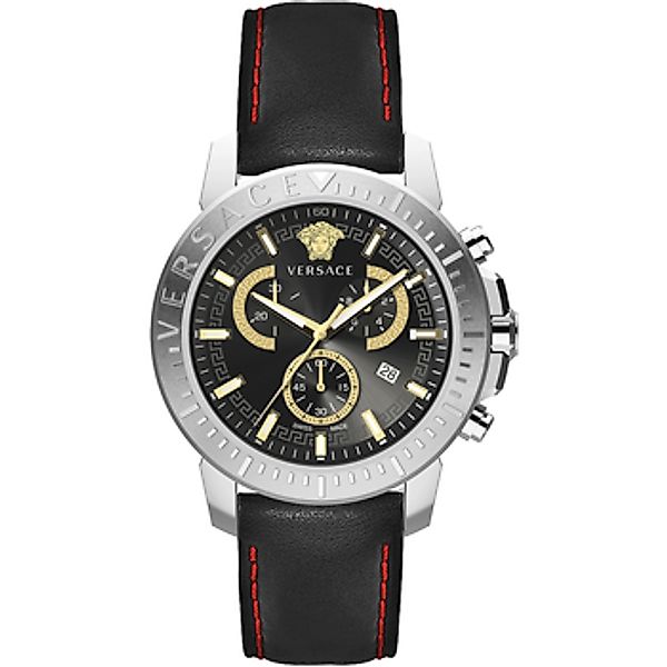 Versace Quarzuhr VE2E001 21 günstig online kaufen
