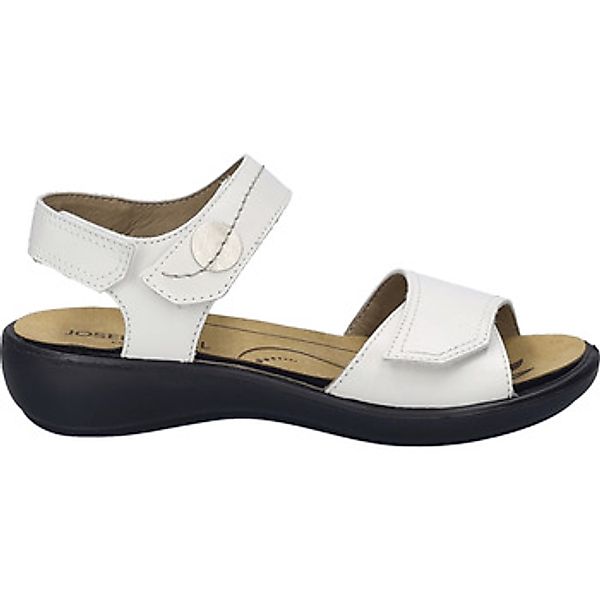Josef Seibel Sandale "Ibiza 79, weiss" günstig online kaufen