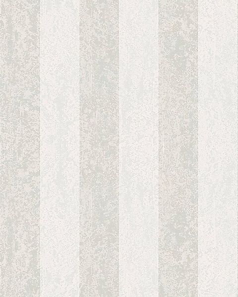 Marburg Vliestapete, Streifen, moderne Tapete für Wohnzimmer Schlafzimmer K günstig online kaufen